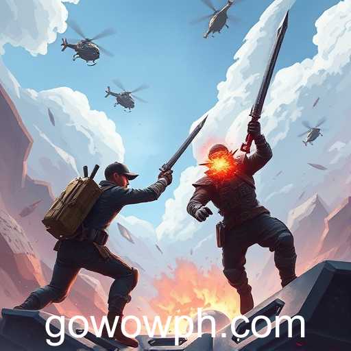 Exploring the High-Octane World of Action Games on WOWPH