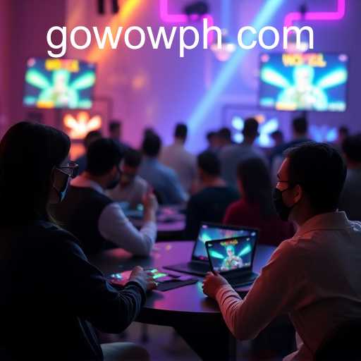 The Digital Dominance of Gambling in 2025