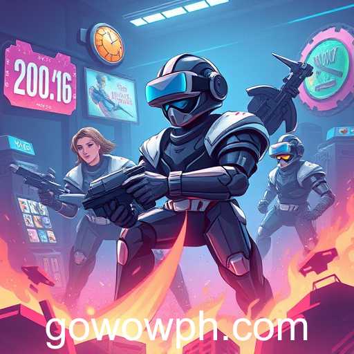 Gaming Evolution: The Rise of English Game Platforms