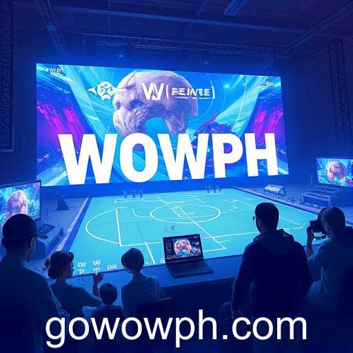 Gaming Dynamics with WOWPH in 2025