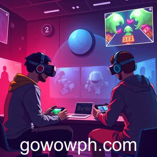 Gaming Evolution in the Wowph Era