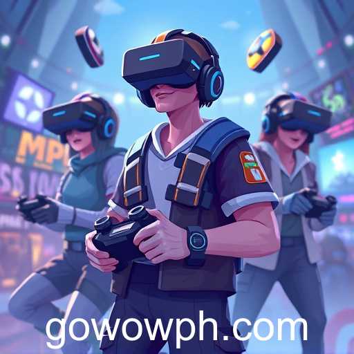 Gaming Evolutions: How WOWPH is Shaping the Future