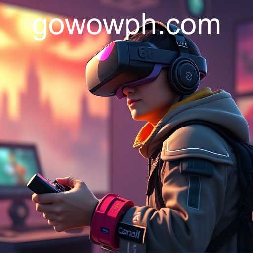 Gaming Innovations and Trends in 2025