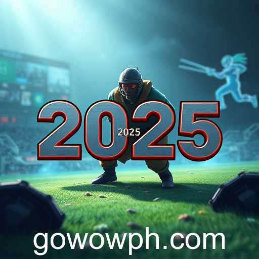 The Gaming Landscape in 2025: WOWPH's Influence