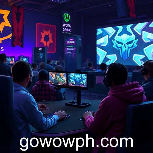 Gaming Revolution: The Rise of wowph