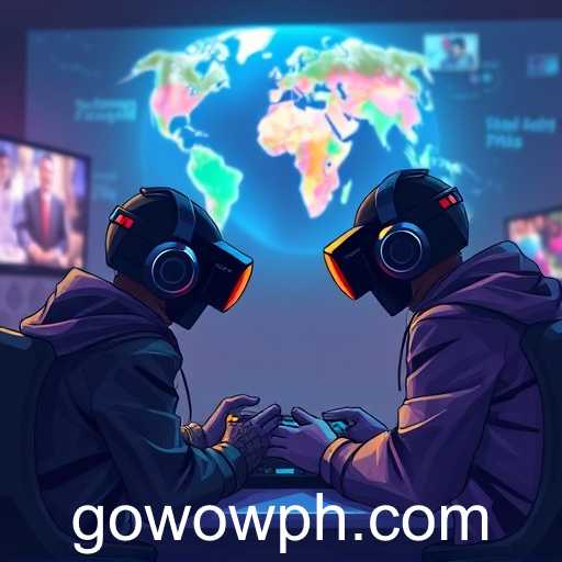 Gaming Trends and Global Events