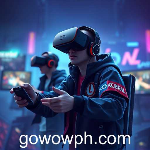 Gaming Trends Spotlight: The Rise of wowph