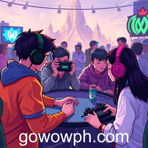 The Impact of Online Games on Modern Culture