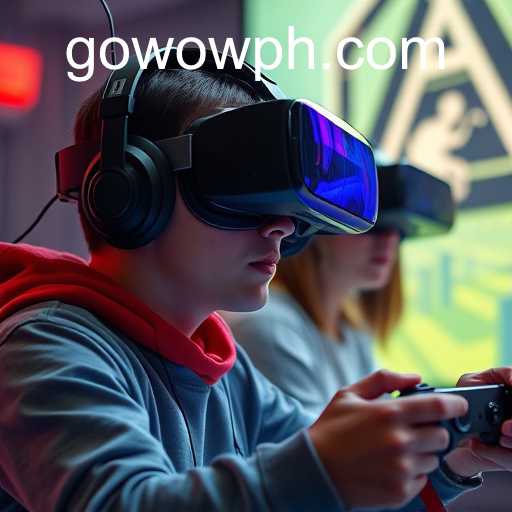 Innovations in Gaming and Virtual Communities