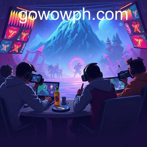 The Soaring Popularity of Online Games in 2025