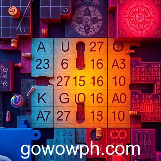 Puzzle Games: A Mind-Bending Journey into the World of 'Wowph'