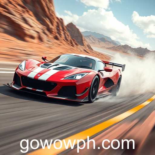 Exploring the Thrilling World of Racing Games on Wowph