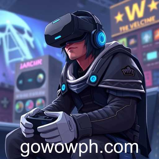 Revolutionizing Online Gaming Worlds