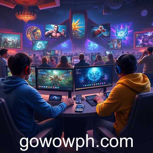 The Rise of Game Interactivity