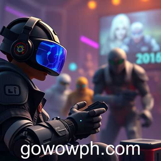 The Rise of Gaming Platforms in 2025