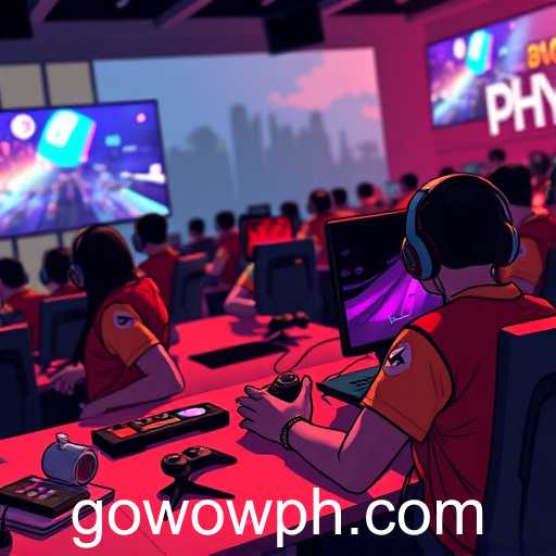 Rise of Wowph: Gaming Trends and Community Engagement