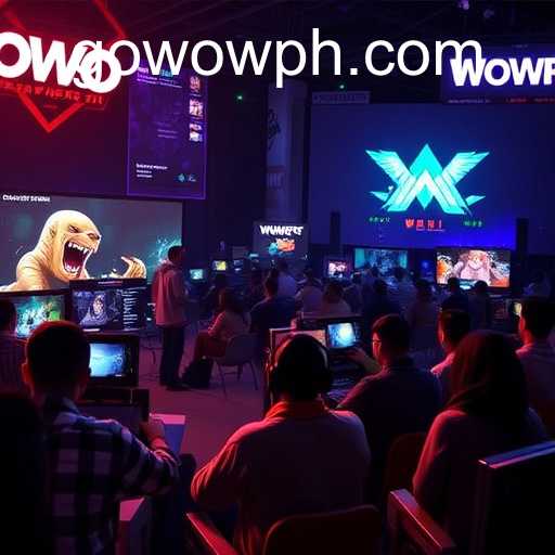 The Rise of Wowph in the Gaming Community