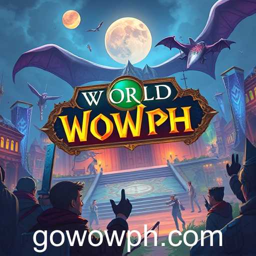 The Rise of WOWPH in 2025