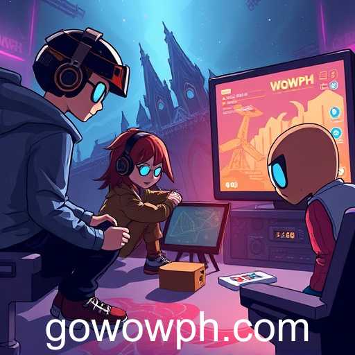 The Rise of wowph: Transforming the Gaming Experience