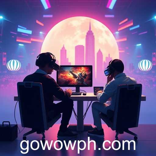 Rising Impact of wowph on Gaming Community