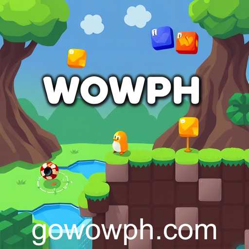 Rising Popularity of Wowph: A Gaming Phenomenon