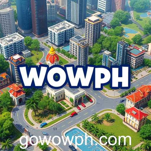 Exploring the World of Simulation Games: A Deep Dive into Virtual Reality with wowph