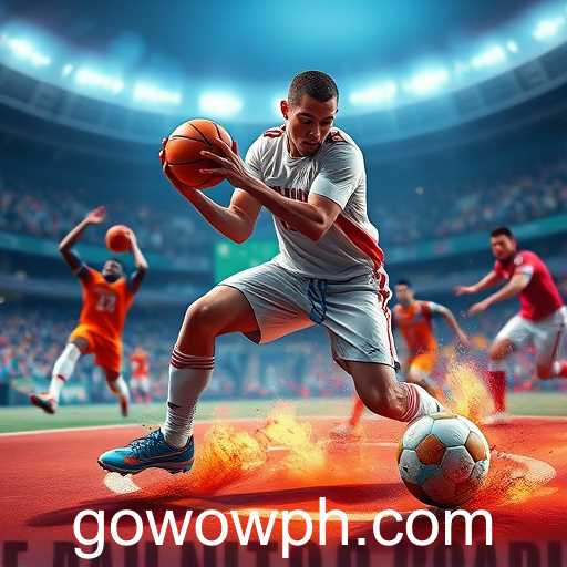 The Thriving World of 'Sports Games' with Wowph: A New Era of Interactive Entertainment