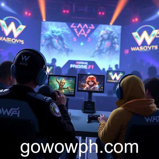 The Rise of Online Gaming Communities