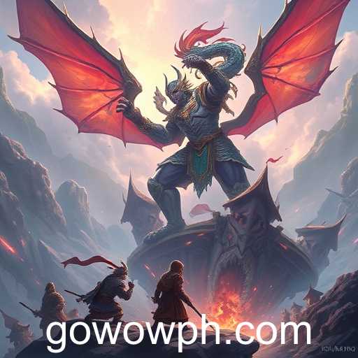 The Rise of Wowph: A Gaming Hub in 2025