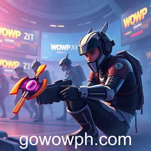 Gaming Platform 'wowph' Seizes New Heights