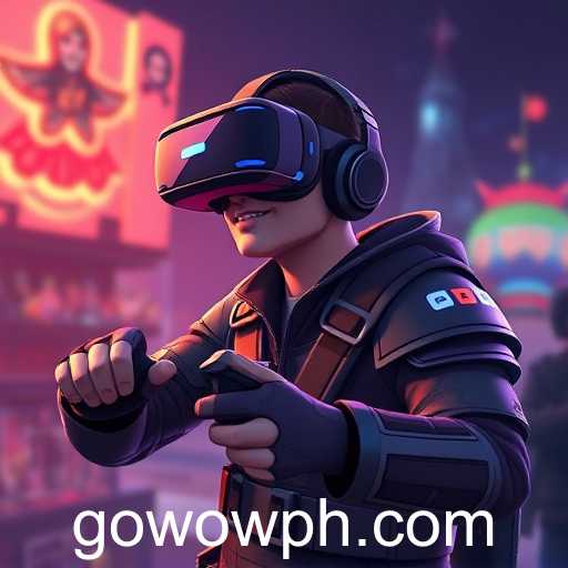 Wowph: Revolutionizing Online Gaming Experience