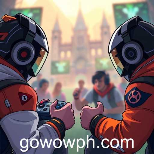 The Role of wowph in Shaping Gaming Trends